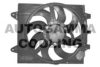 AUTOGAMMA GA220302 Fan, radiator